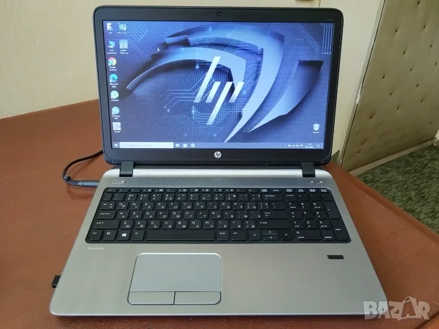 Лаптоп HP ProBook 450 G2