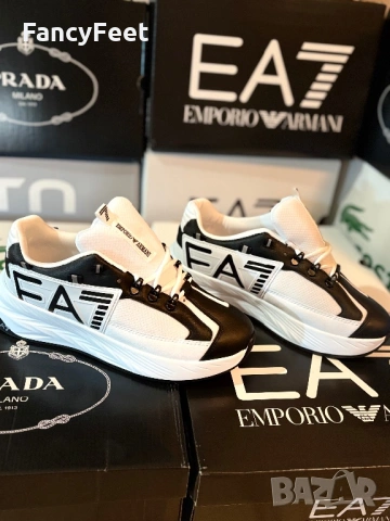 Armani Exchange 