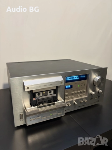 дек Pioneer CT-F950 Top , снимка 3 - Декове - 55212580