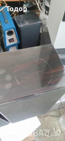 SANYO, снимка 6 - Тонколони - 54395537