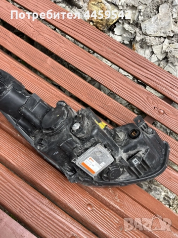 hyndai ix35 face , снимка 3 - Части - 55207514