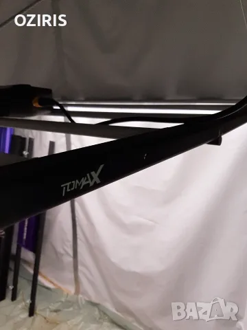TOMAX 645W Foldable led grow lightò