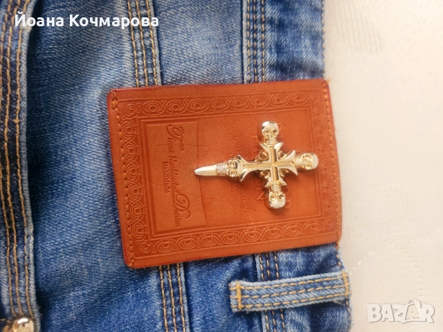 PHILIPP PLEIN ДАМСКИ ДЪНКИ