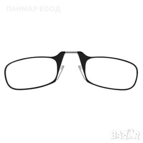 Компактни диоптрични очила ThinOptics / РЕЗЕРВНИ, диоптри от +1.0 до +2.5, снимка 2 - Слънчеви и диоптрични очила - 55671024