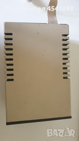 Оригинално 5.25" флопи IZOT за Pravets 83 / 82 – Работещо! + подарък дискета, снимка 4 - Други - 55364448