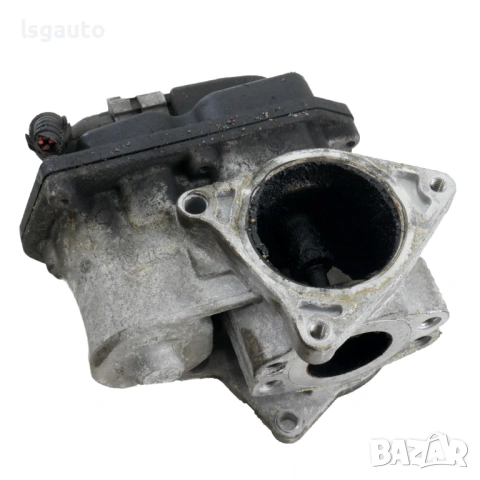 EGR клапан Mitsubishi Lancer X (GS44S) 2007-2017 ID: 160727, снимка 2 - Части - 54625211
