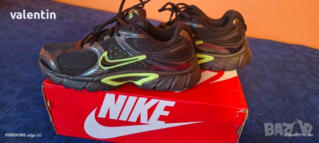 оригинални маратонки nike, снимка 3 - Маратонки - 54644707
