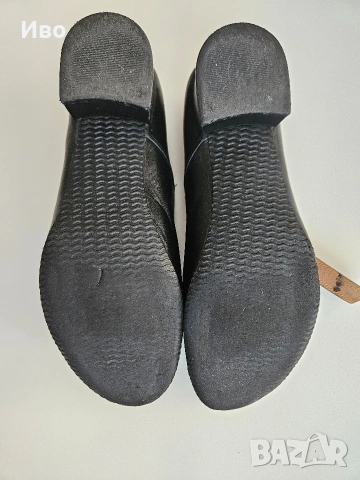 Скарпини за танци, снимка 10 - Дамски обувки на ток - 54325090