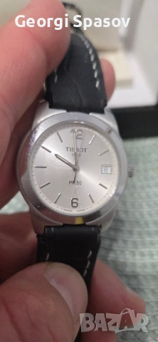 Тissot 1853 PR 50 мъжки, снимка 7 - Мъжки - 54461895