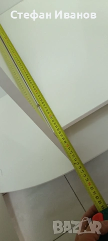 Гардероб SARAY MOBİLYA, снимка 10 - Гардероби - 54306515