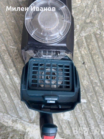 Прахосмукачка Bosch Heavy duty, снимка 4 - Прахосмукачки - 55244300