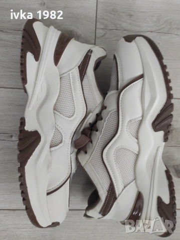 Дамски маратонки , снимка 3 - Маратонки - 54065252