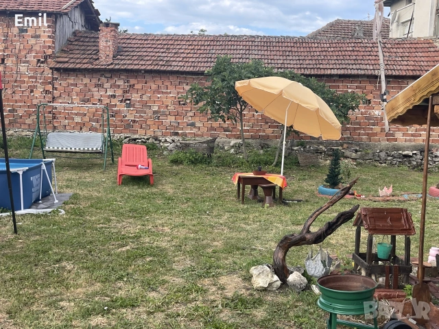 Продава се къща в С.Горско Сливово, снимка 12 - Къщи - 54249619