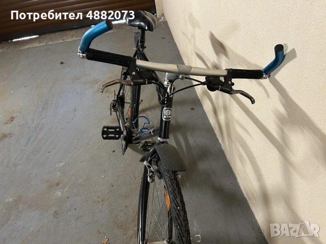 Продавам две колелета, снимка 2 - Велосипеди - 55238380