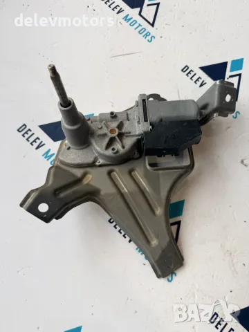 851300D190, 85130-0D190 моторче за задна чистачка от Toyota Yaris P13, 1.0i, 72 ph., 5 sp.
