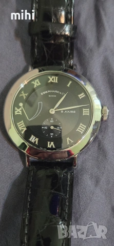 eberhard&co 8jours postillon21022