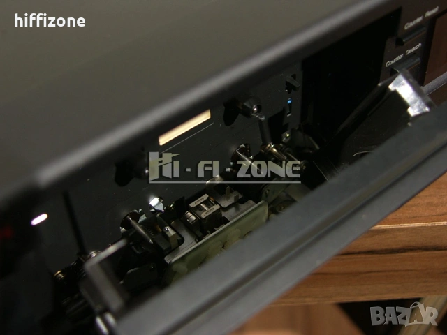 ДЕК    Nakamichi cassette deck1 /1 , снимка 8 - Декове - 54329613