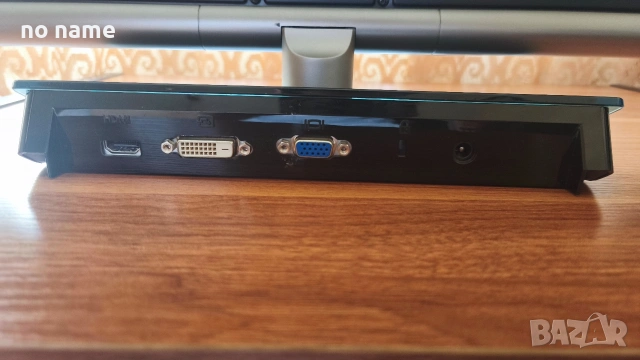 x2301 Micro Thin LED Backlit Monitor, снимка 4 - Монитори - 54427015