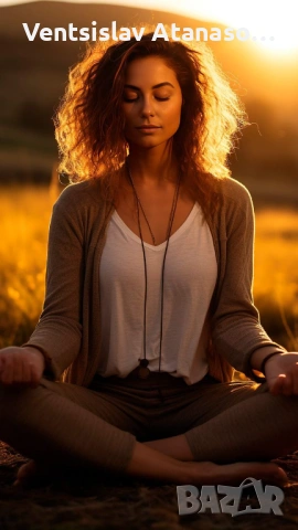 Your journey to your inner peace. Meditation e-book, снимка 3 - Електронни книги - 54088817