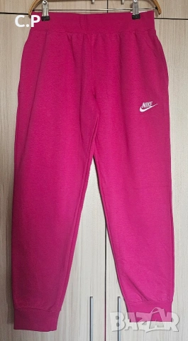 Nike Анцунг