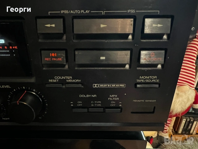 Akai DX57, снимка 7 - Декове - 54945766