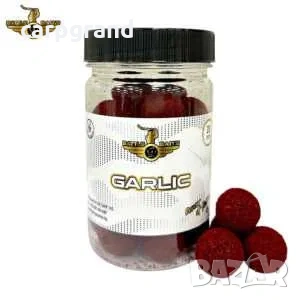 Протеинови топчета BATTLE BAITS, снимка 12 - Стръв и захранки - 54163175