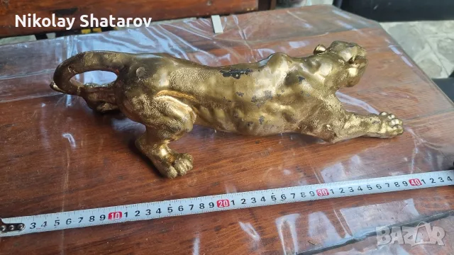 голяма метална скулптура. фигура на , снимка 5 - Декорация за дома - 55379066