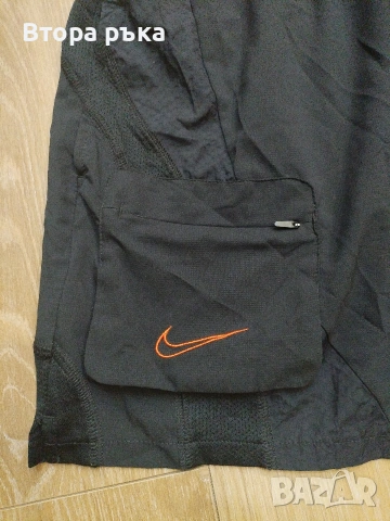 Nike къси мъжко оригинален , снимка 3 - Спортни дрехи, екипи - 54715340
