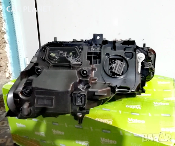 Фар фарове за БМВ 3 Г20 Г21 фейс / BMW LED 3 G20 G21 LCI. , снимка 11 - Части - 54987001