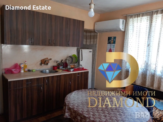 Къща в Димитровград, кв. Марийно, снимка 6 - Къщи - 54350461