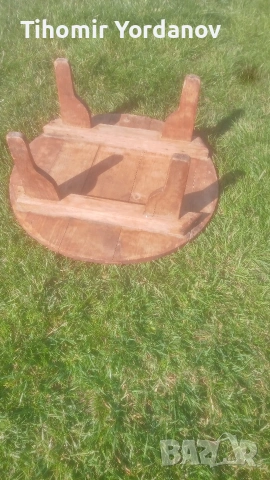 Софра., снимка 10 - Антикварни и старинни предмети - 54056831