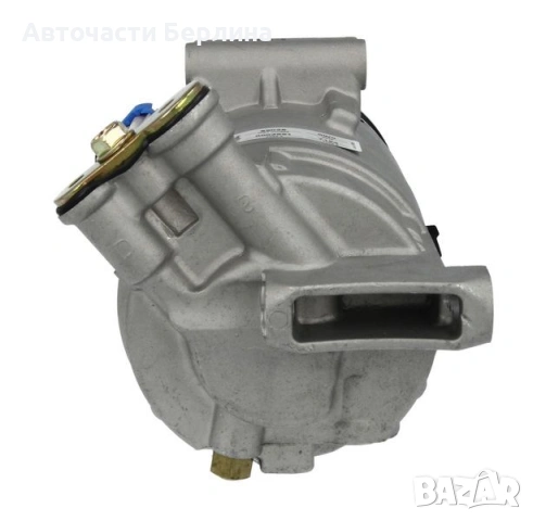 Компресор за климатик NISSENS NIS 89038, снимка 3 - Части - 54859294
