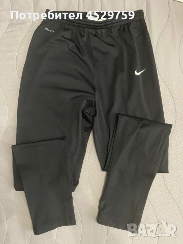 Дамско долнище Nike