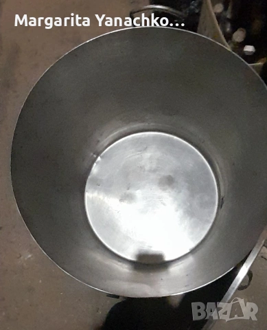 Емайлирани съдове , снимка 4 - Антикварни и старинни предмети - 54240227