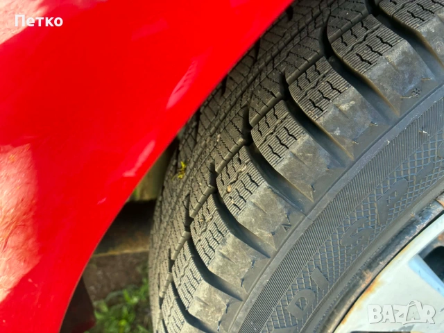 Chevrolet Matiz, снимка 7 - Автомобили и джипове - 54319839