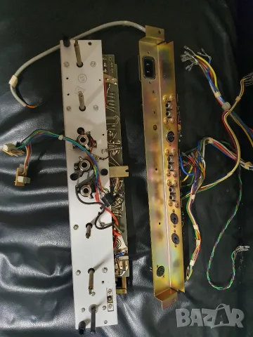 Revox A77 mainboard
