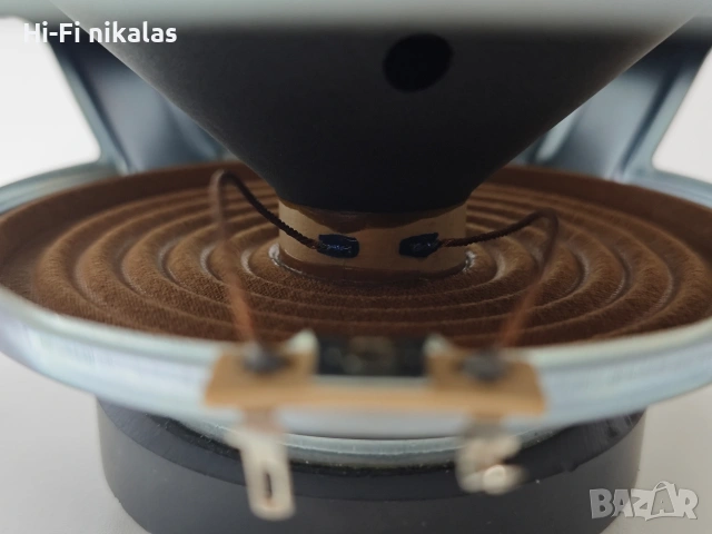 стерео говорители ретро Hi-Fi тонколони  TECHNICS SB-X500 , снимка 5 - Тонколони - 54708626