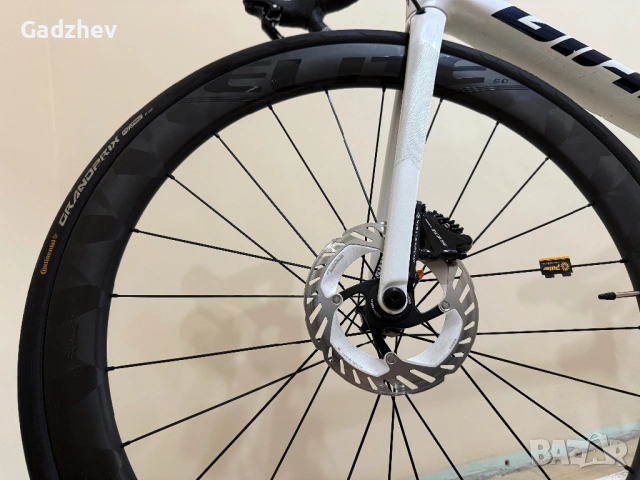 Giant TCR Advanced 2, снимка 2 - Велосипеди - 54412453