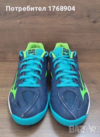 Детски маратонки Mizuno LightningStar Z4-35номер, снимка 3 - Детски маратонки - 54800870