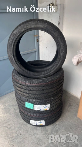 245/40R/18 DOT 2025