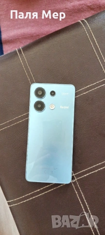 Redmi note 13, снимка 2 - Xiaomi - 54788900