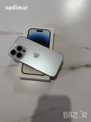 IPHONE 14 PRO  1 TB, снимка 2 - Други - 54541034