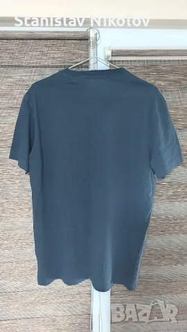 Тениска Calvin Klein Jeans, Size XL, снимка 3 - Тениски - 55534125
