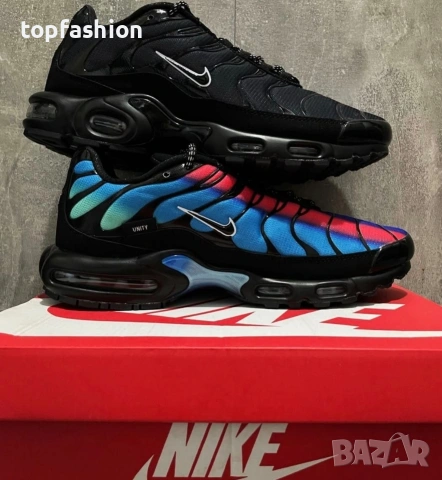 Nike Air Max TN Berlin, снимка 5 - Маратонки - 54583502