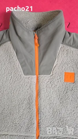 Under Armour Sherpa Jacket , снимка 3 - Якета - 55630006