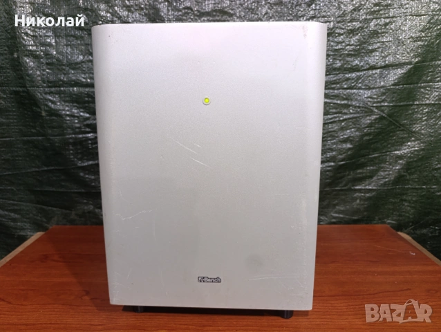 Bench KH02 Active Subwoofer       Цена-95 , снимка 2 - Тонколони - 54587603