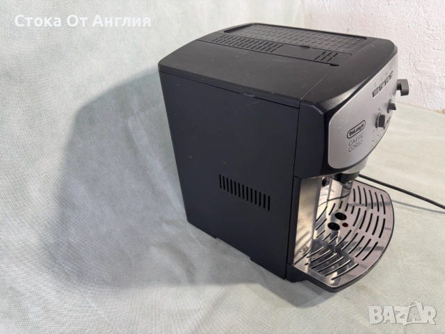 Кафемашина - Delonghi Caffe Corso, снимка 3 - Кафемашини - 49631435