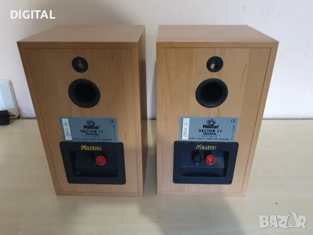 Тонклони MAGNAT VICTOR 11, снимка 4 - Тонколони - 54148830