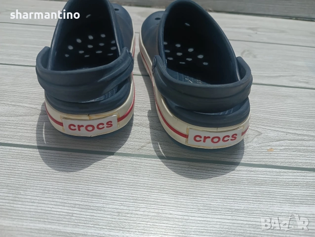 Crocs N 29,5 сандали детски, снимка 4 - Детски сандали и чехли - 55063838