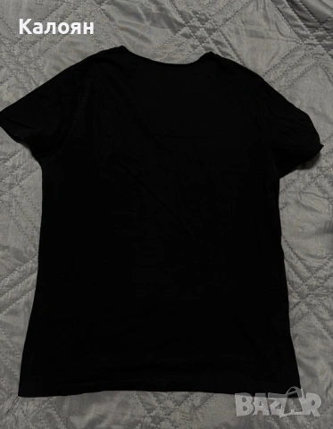 All saints мъжка тениска размер “S”, снимка 6 - Блузи - 53956206